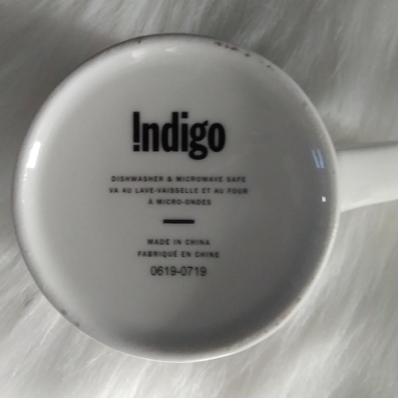 INDIGO "Tis the Ski-Son" Mug - Picture 2 of 15